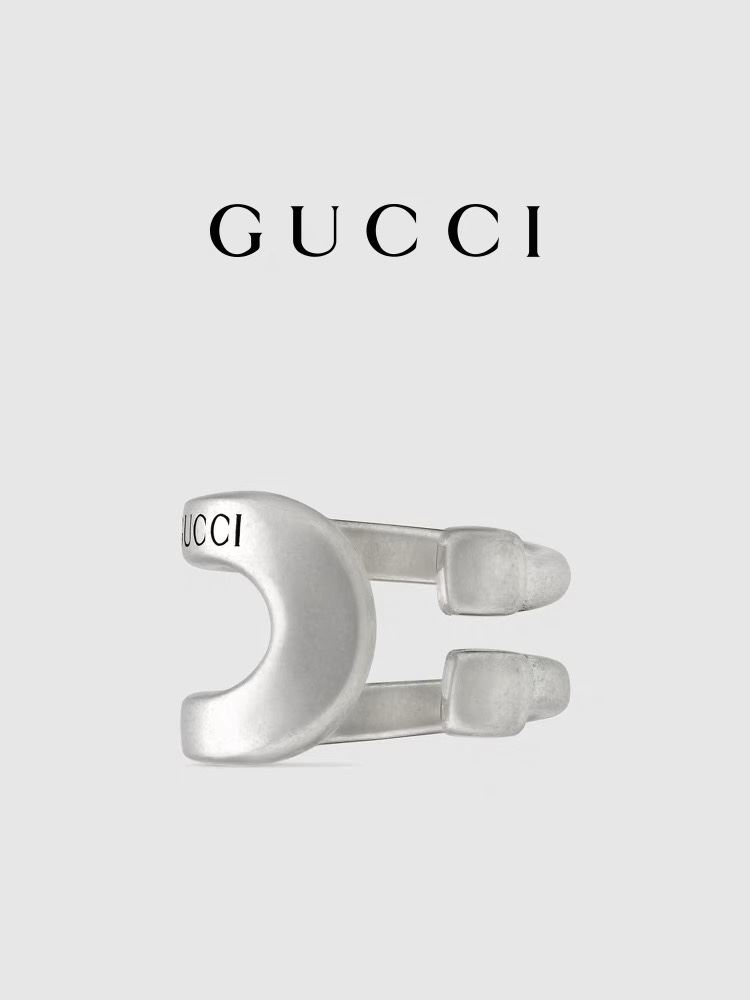 Gucci Rings